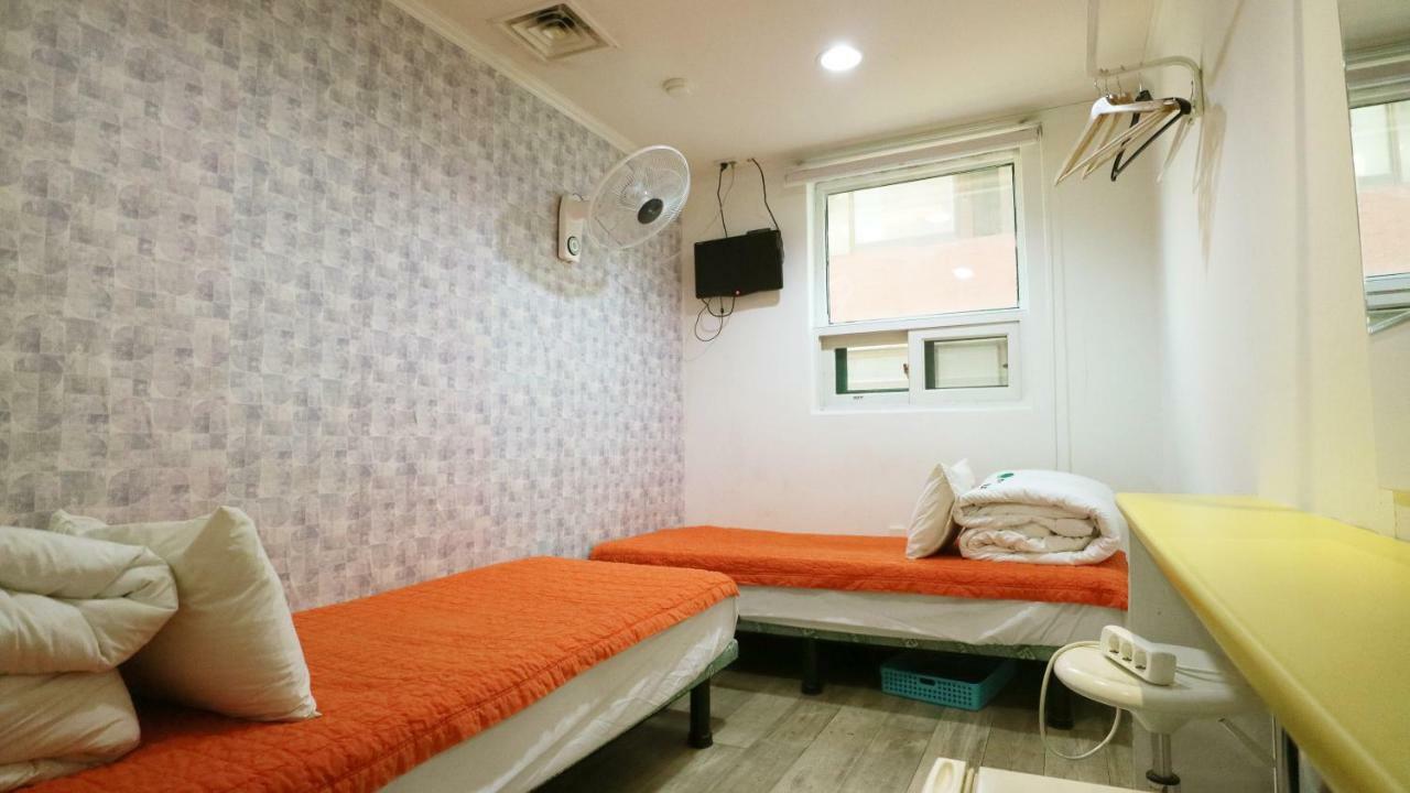Hostel Korea - Original Сеул Экстерьер фото